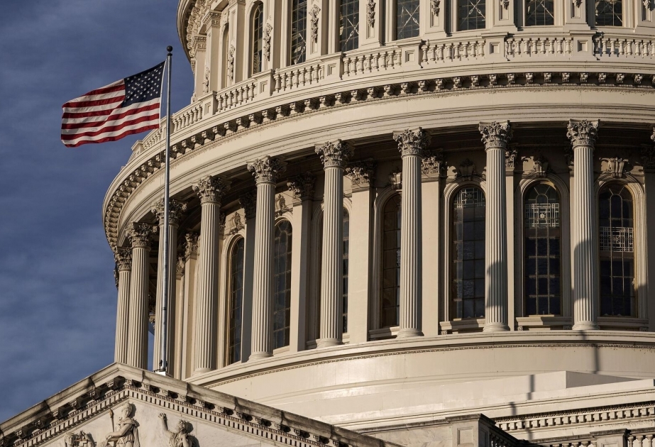 Mehrheit im US-Senat für Ukraine-Hilfspaket - Zustimmung im Repräsentantenhaus offen