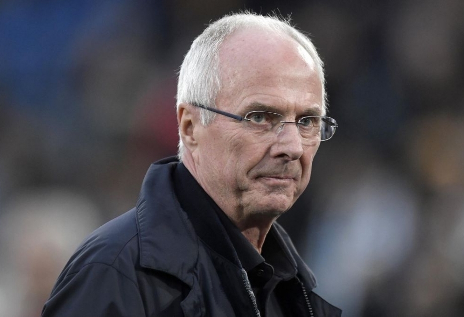 Sven-Goran Eriksson`s dying wish to be fulfilled by Liverpool