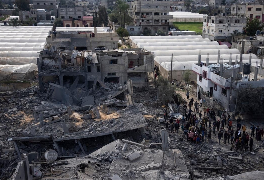 Kairo: Neue Verhandlungen über Waffenruhe im Gazastreifen