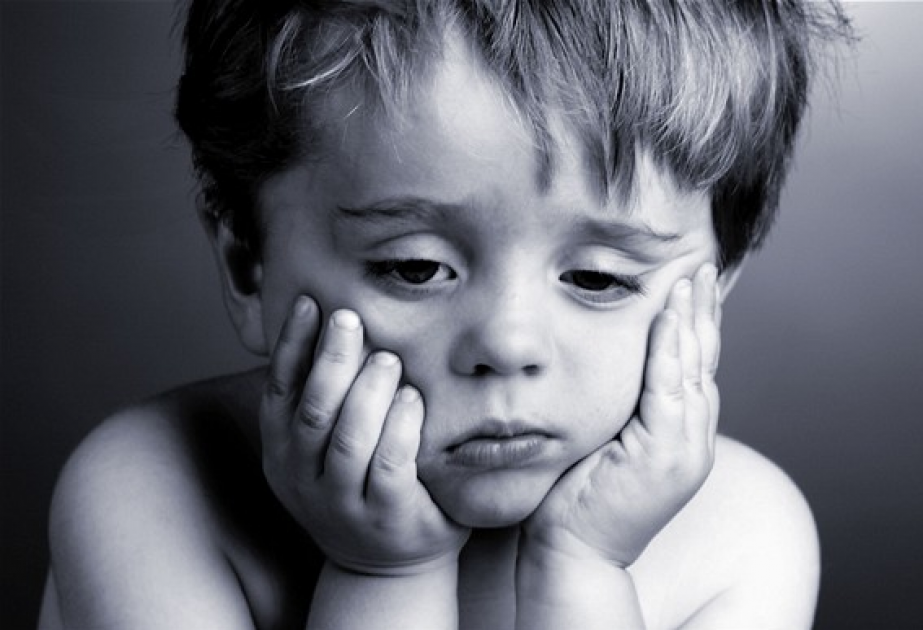 Körpələrdə depressiya olurmu?