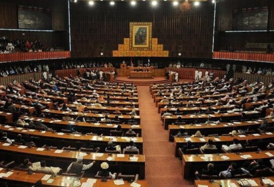 Pakistanın iki aparıcı partiyası koalisiya hökuməti yaratmaq barədə razılığa gəliblər