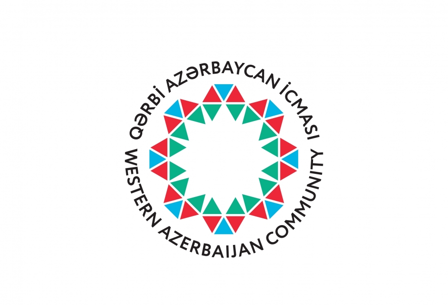 Qərbi Azərbaycan İcması: Borrell ənənəsinə sadiq qalaraq anti-Azərbaycan fikirlər səsləndirib