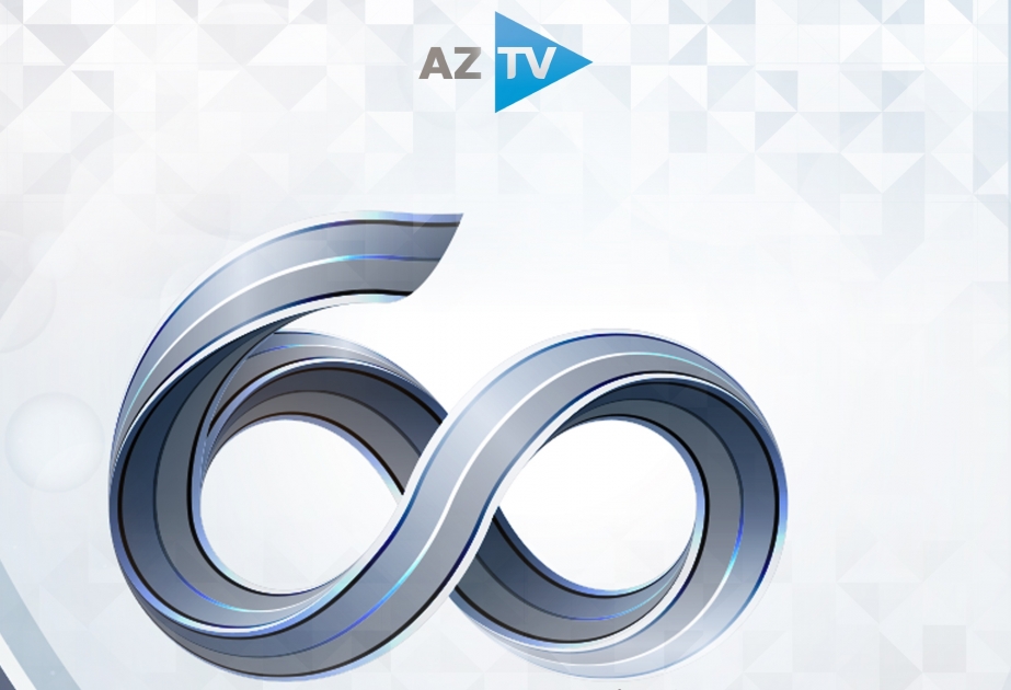 AZTV 68 yaşını qeyd edir