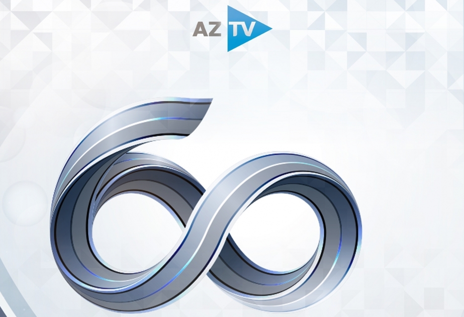 68 ans s’écoulent depuis la création de la télévision azerbaïdjanaise