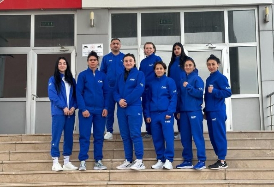 Azərbaycan boksçuları Olimpiya Təsnifat Turnirlərinə Türkiyədə hazırlaşırlar