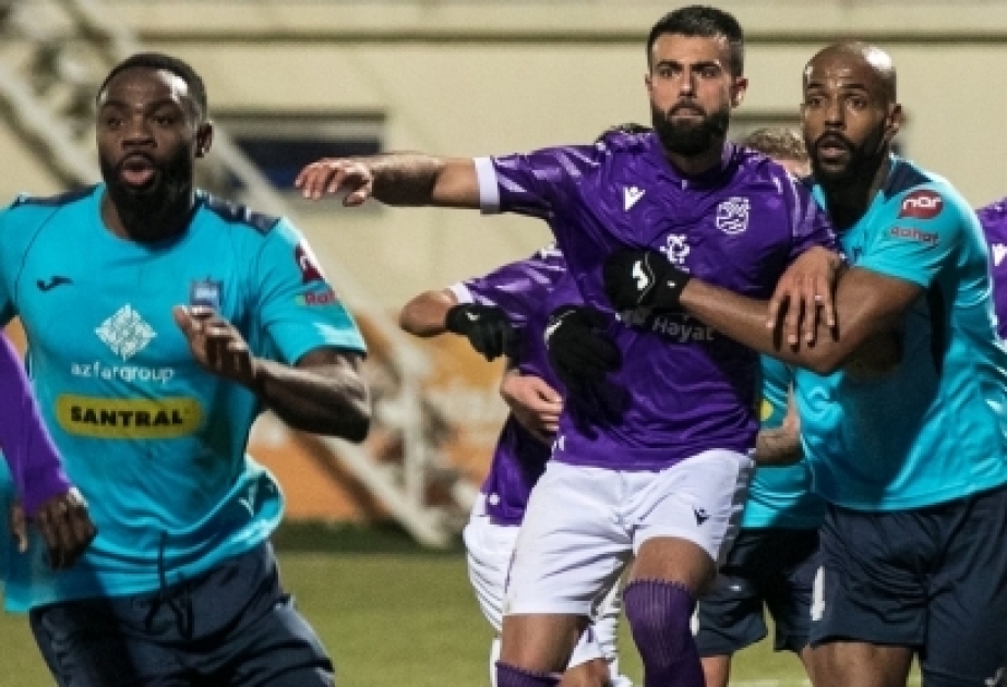 Premyer Liqada səkkiz ildən sonra bir oyunda iki penalti qolla nəticələnməyib