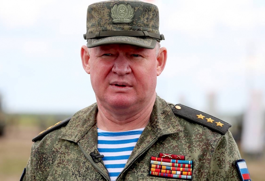 ОДКБ обвиняет Запад в использовании ситуации на условной армяно-азербайджанской границе в своих целях