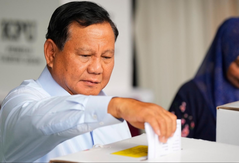 Wahl in Indonesien beendet