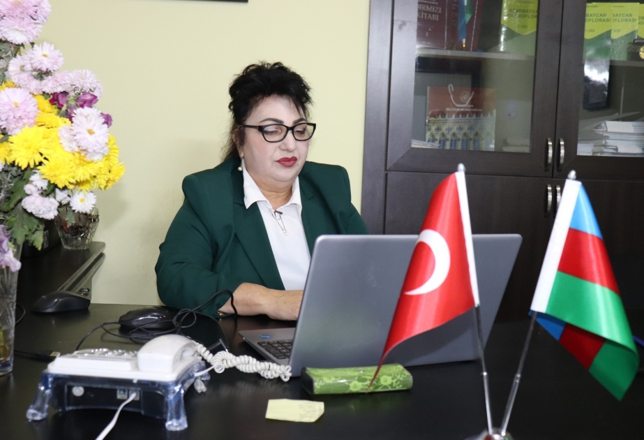 Bioloq alim: Təbii meşə fondu azalaraq 8 faiz həddinə düşüb
