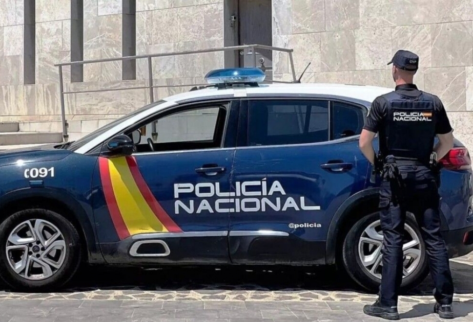 La Policía española se incauta unos 2,3 toneladas de cocaína