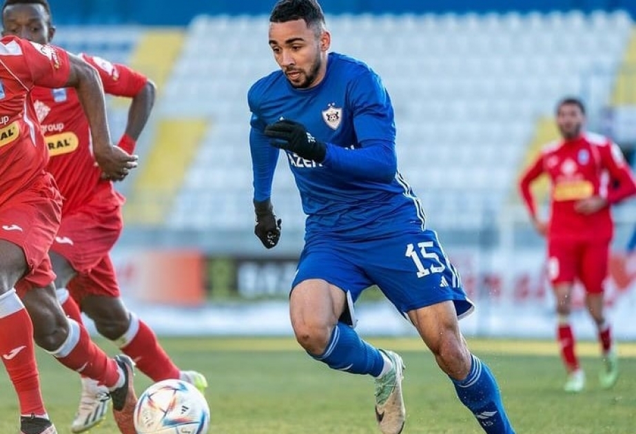 “Qarabağ”ın futbolçusu: “Braqa” ilə oyunda qalib gəlmək üçün hər şeyi ortaya qoyacağıq
