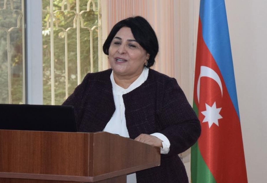 “Azərbaycan florası” çoxcildliyi nəşr olunacaq