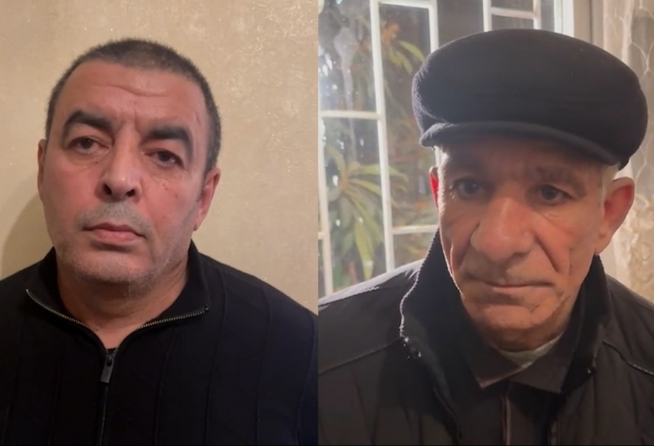 Ölkəyə qaçaqmalçılıq yolu ilə 26 kiloqram narkotik vasitə gətirən şəxslər saxlanılıblar VİDEO