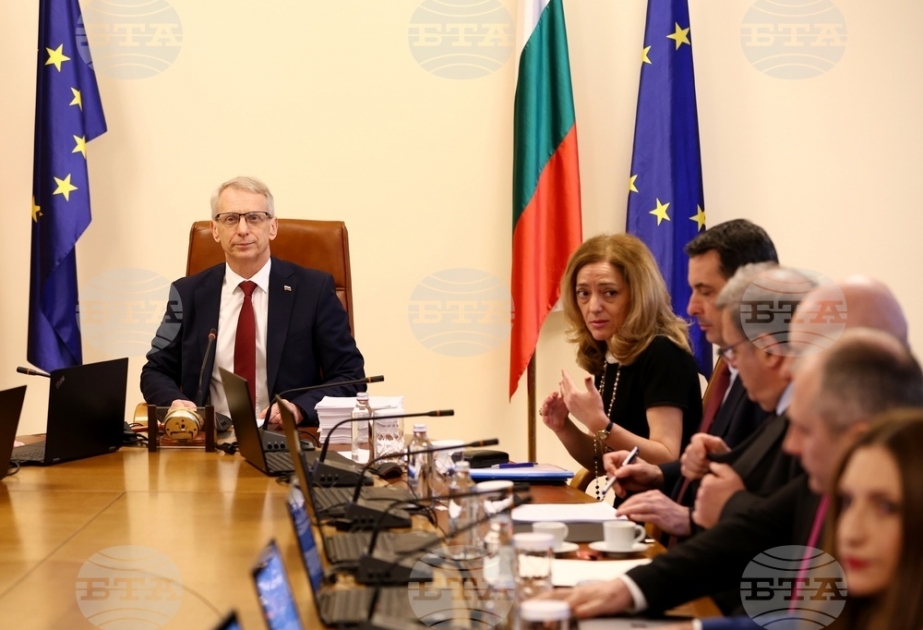 PM Denkov commends Bulgaria’s recent progress fighting corruption