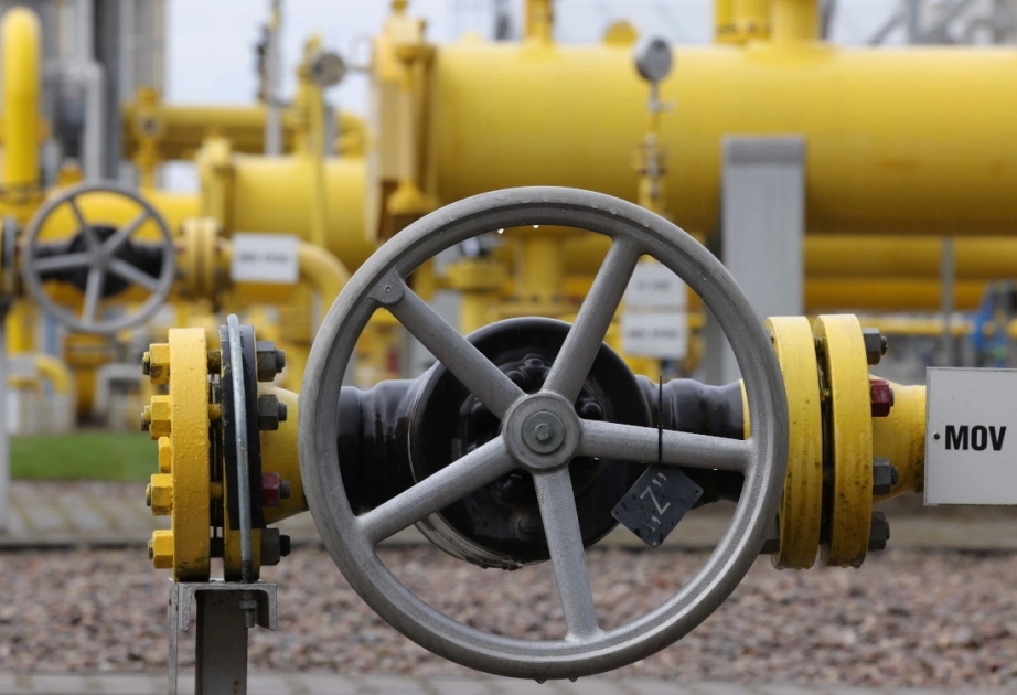 “Shell”: Dünya bazarında qazın qiyməti sabitləşib
