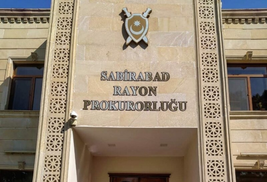 İş yerində alınan xəsarətlərdən ölüm faktı ilə bağlı cinayət işi məhkəməyə göndərilib