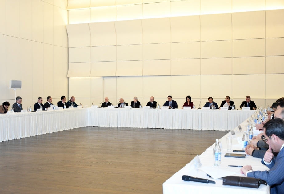 Se celebra la reunión del Comité Organizador del VI Foro Mundial sobre el Diálogo Intercultural