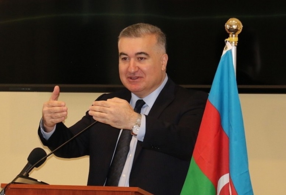 Azərbaycan səfiri Nikol Paşinyanın müsahibəsindəki iddialara cavab verib
