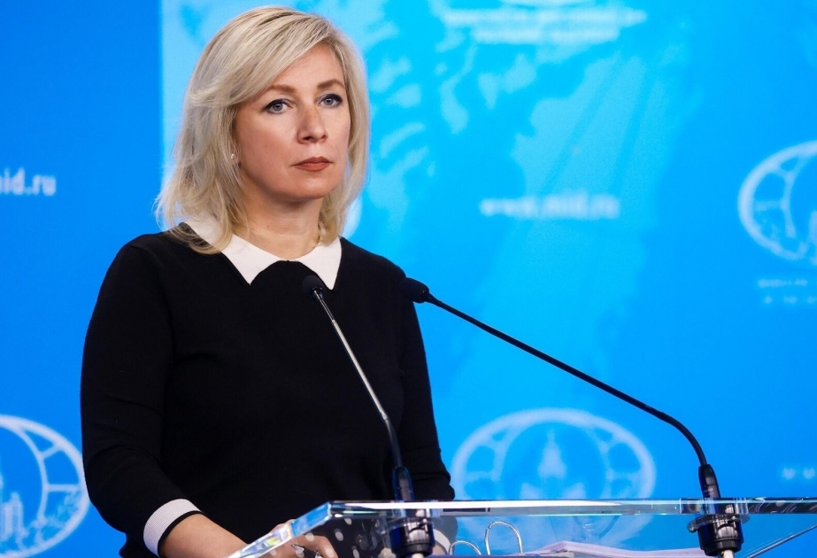 Moskva Ermənistan-Azərbaycan sərhədində vəziyyətin gərginləşməsindən ciddi narahatdır