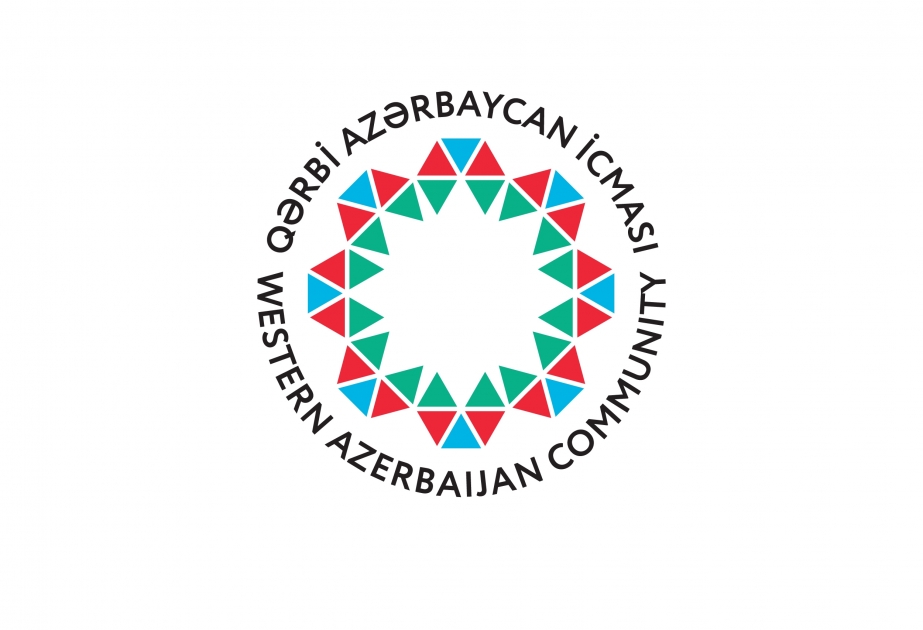 Qərbi Azərbaycan İcması: Avropa İttifaqının bəyanatı düşmənçilik mahiyyəti daşıyır