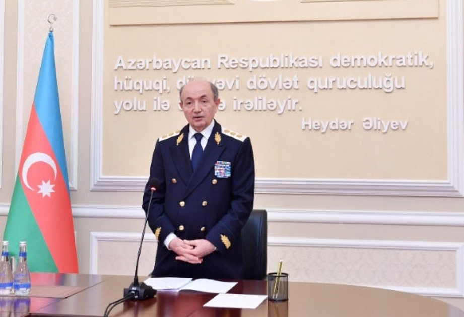 Penitensiar xidmətin kadr korpusu möhkəmləndirilir