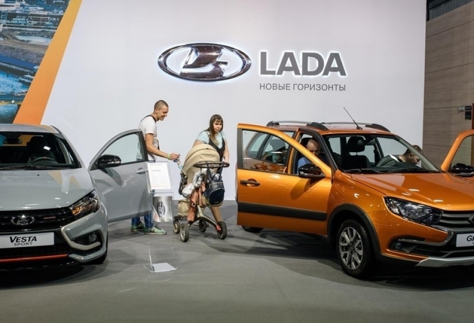 “AvtoVAZ” Azərbaycanda “Lada” avtomobillərinin yığılmasına başlamağı planlaşdırır