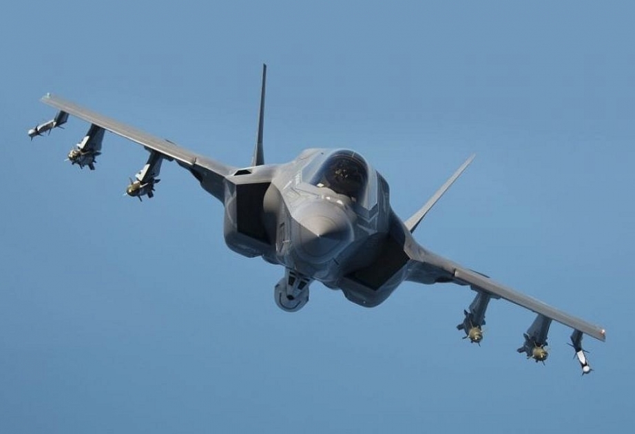 ABŞ 2025-ci maliyyə ilində “F-35” qırıcılarının alışını 18 faiz azaltmaq niyyətindədir