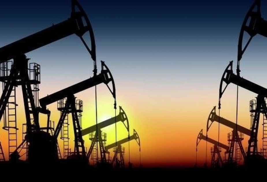 Azerbaijani oil experiences decline in global markets