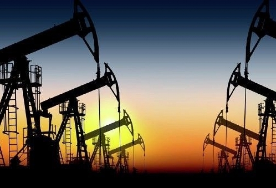 سعر النفط الأذربيجاني يبلغ 86 دولار