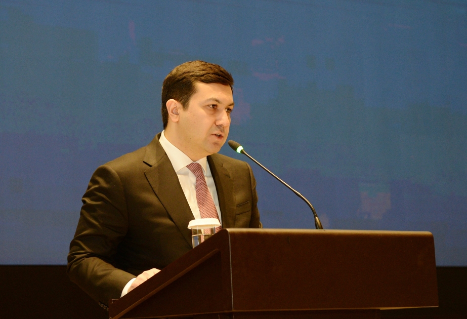 DVX rəisi: 2023-cü ili uğurlu il adlandırmaq olar