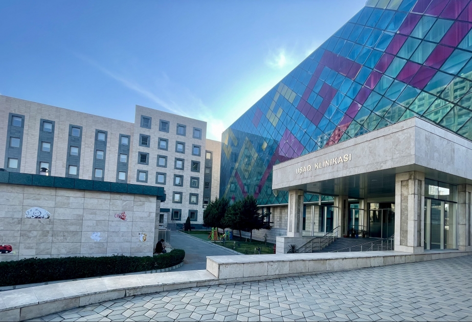 Müasir müalicə metodları ilə uşaq onkoloji xəstəliklərindən tam sağalmağa nail olmaq mümkündür -  MÜSAHİBƏ