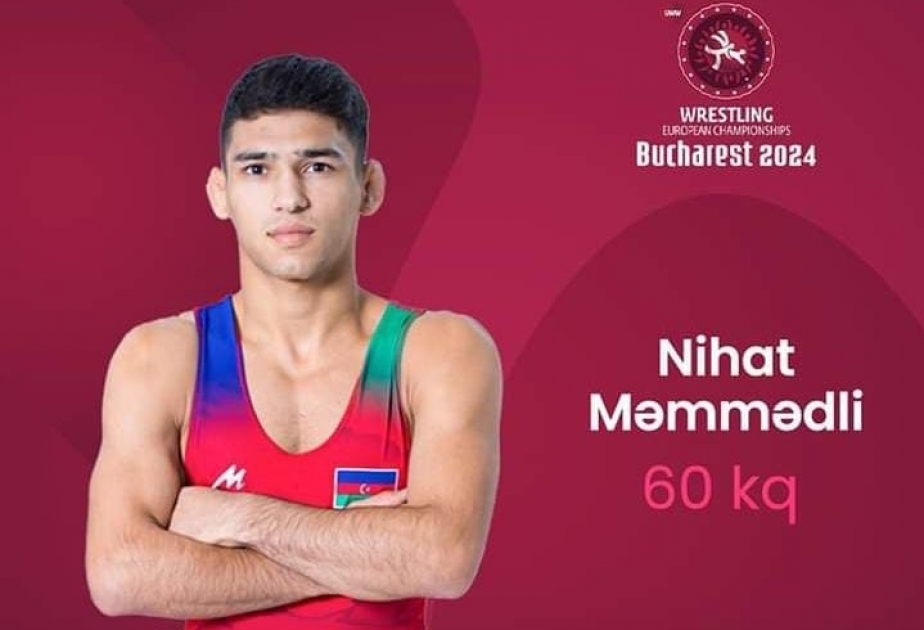 Championnats d’Europe : l’Azerbaïdjanais Nihad Mammadli remporte l’or