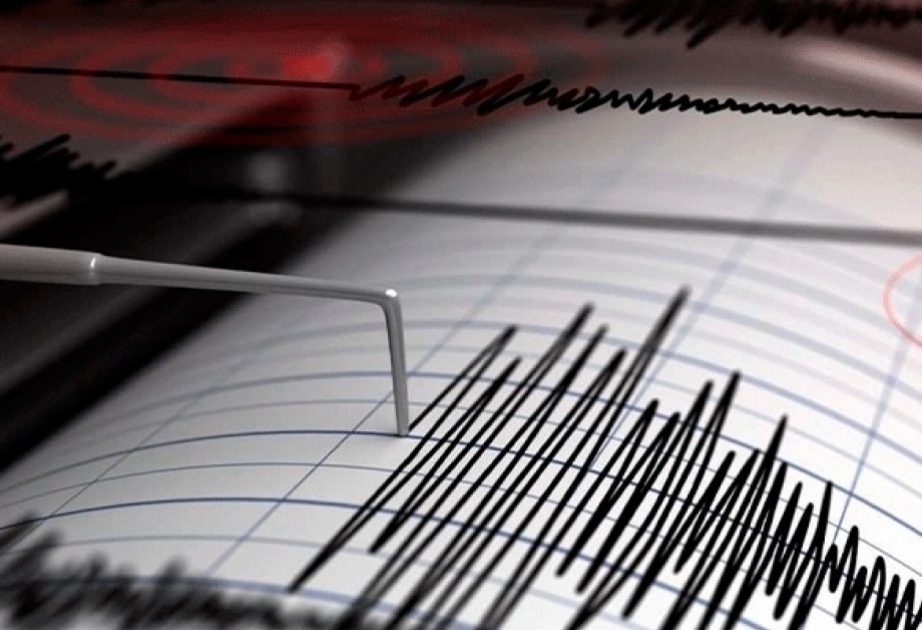 Magnitude 3.9 quake hits Azerbaijan’s Saatli district