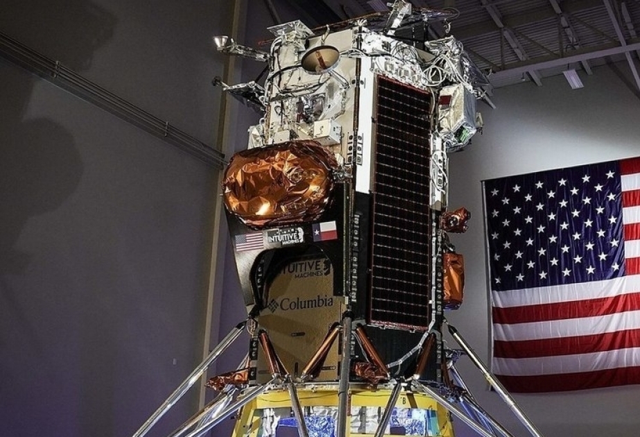 Private US-Mondlandemission Nova-C in Florida gestartet