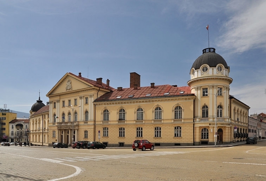 Azerbaijani and Bulgarian libraries ink agreement