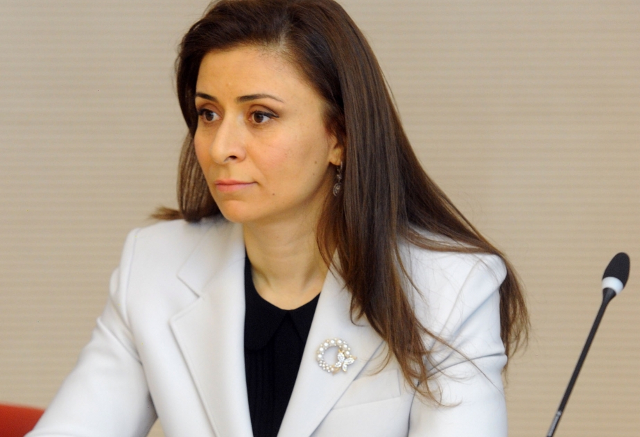 Kollegiya sədri: Azərbaycanda arbitraj məhkəmələri inkişaf etməkdədir