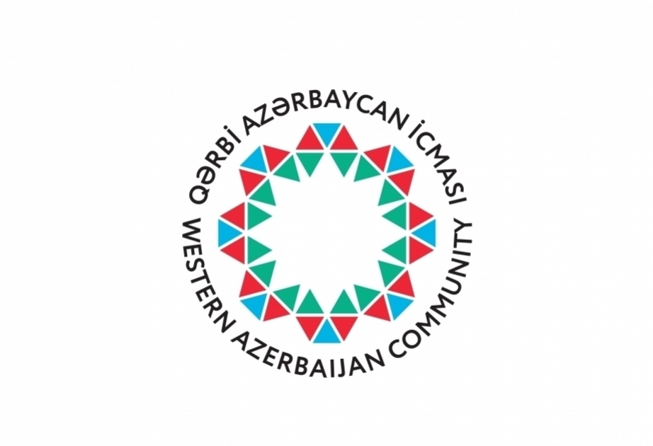 La Comunidad de Azerbaiyán Occidental: “Armenia debe abandonar el peligroso rumbo que ha seguido últimamente”