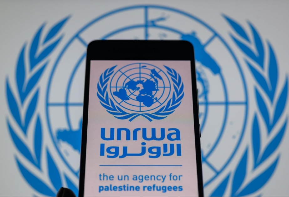 Irland will UNRWA mit 20 Millionen Euro unterstützen