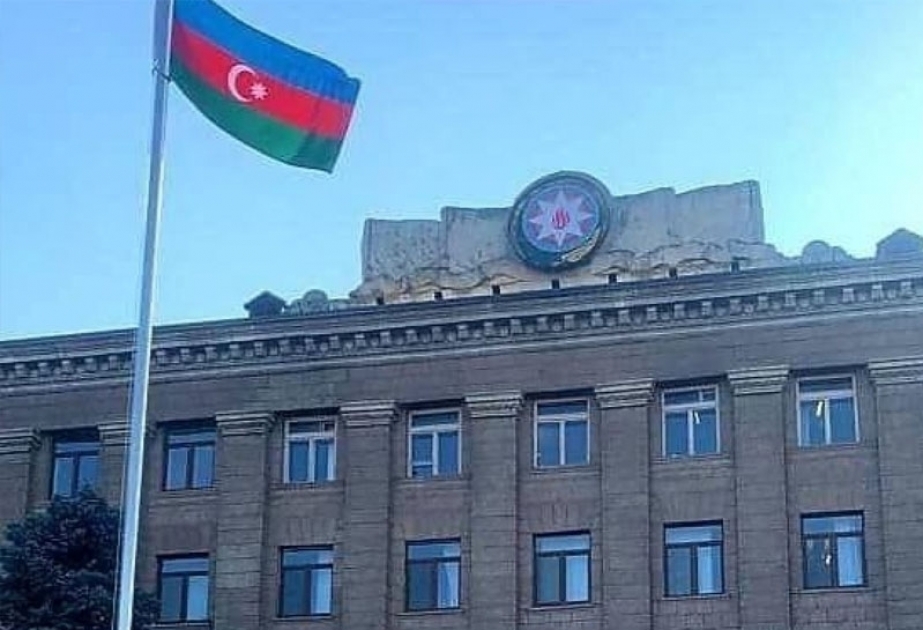 President Ilham Aliyev earmarks AZN 10mln to support Karabakh University’s operations -  DECREE