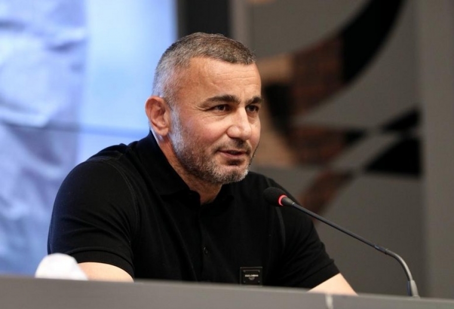 Qurban Qurbanov: Prezident İlham Əliyev bizə hər zaman qalib komanda kimi qiymət verir