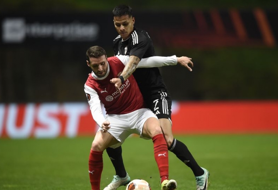 “Braqa”nın hücumçusu: “Qarabağ” tank kimi üstümüzdən keçdi