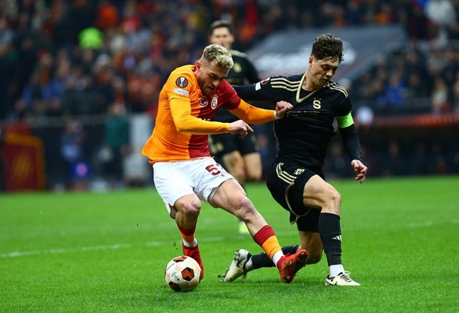 Icardi's late goal gives Galatasaray 3-2 win over Sparta Praha