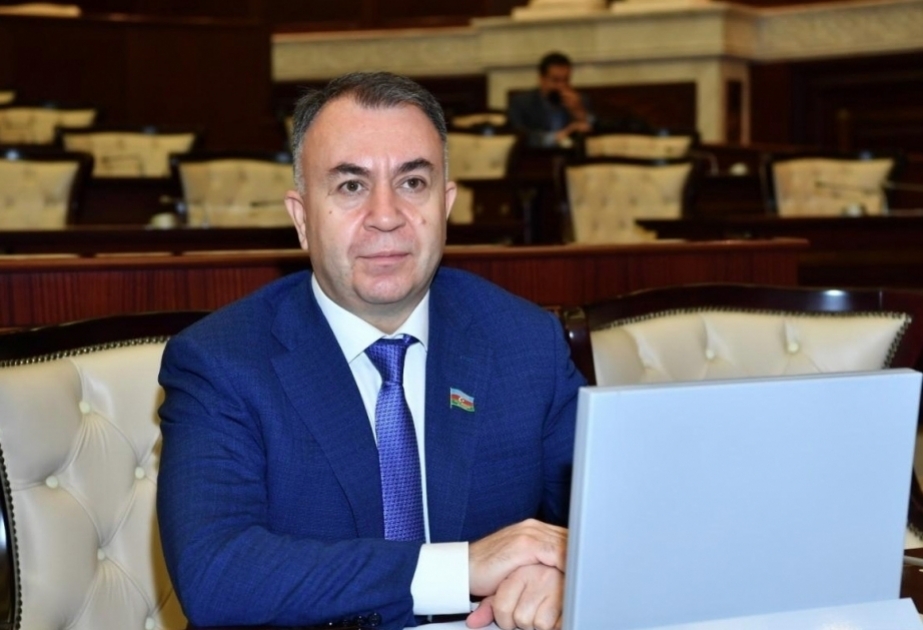 “Şahdəniz”, “Ümid”, “Abşeron” yataqlarına olan sərmayə nəticəsində Azərbaycan Qərbi və Şərqi Avropa dövlətlərinə təbii qaz ixrac edir -  ŞƏRH