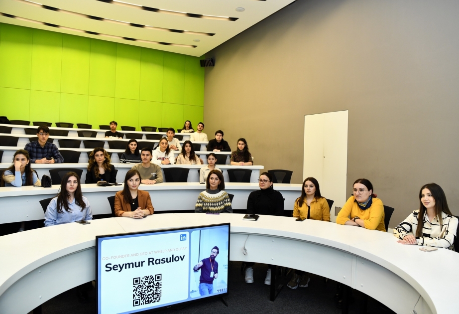 Daha kreativ ol - seminar