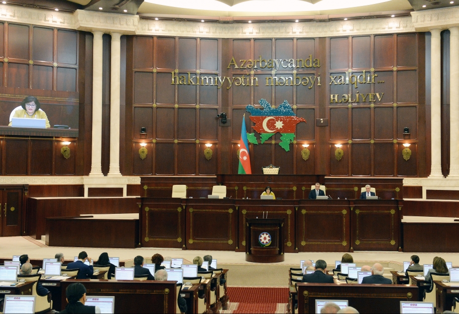 Milli Məclis Əli Əsədovun Azərbaycanın Baş naziri vəzifəsinə təyin olunmasına razılıq verib