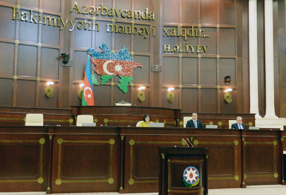 Borclunun əmlakı üzərinə həbs qoyulması ilə bağlı Mülki Prosessual Məcəlləyə əlavələr edilir