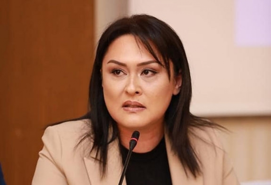 QHT sədri: Xalq olaraq milli və dövlət maraqlarımızı kənar qüvvələrə heç vaxt qurban vermərik
