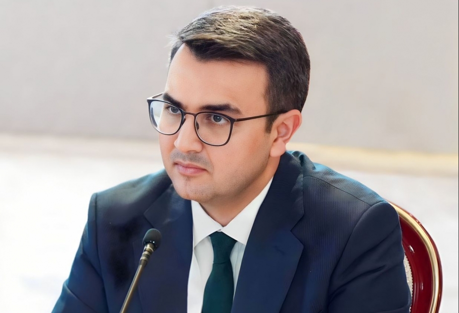 Rəvan Həsənov: Multikultural təhlükəsizliyimizin təmin olunması qarşıdakı onilliklərdə prioritet vəzifələrimizdəndir