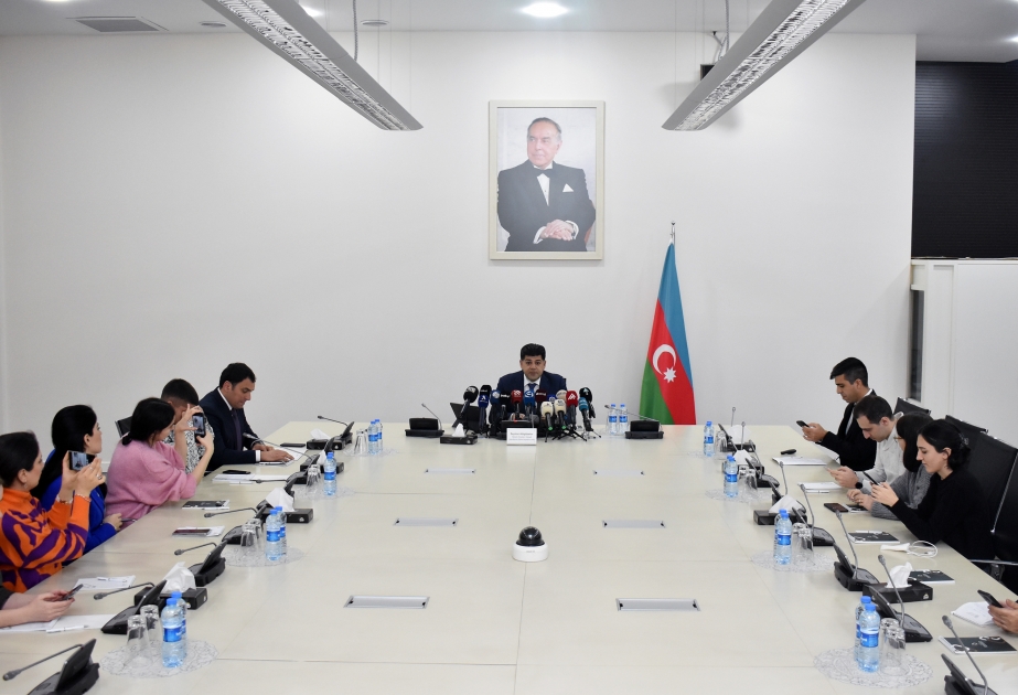 Yevlax Pilot Aqroparka 100 milyon manatdan çox özəl investisiyanın qoyulması planlaşdırılır