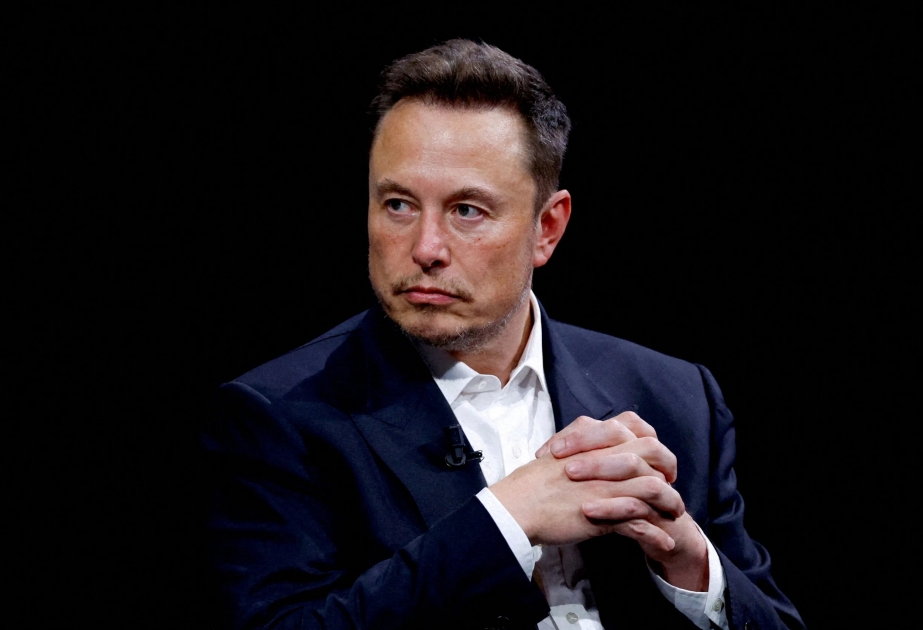 Elon Musk verlegt offiziellen Sitz seiner Raumfahrtfirma SpaceX